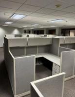 Pre Owned Cubicle and Used Cubicles image 1